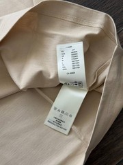 Louis Vuitton Gradient Beige T-Shirt