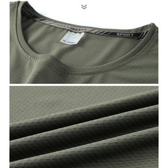 Plus Size T-Shirts Men Summer Clothing Male Tshirt 6XL 7XL Tee Shirts Man Basic