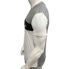 NWT CALVIN KLEIN MSRP $54.99 MEN’S WHITE CREW NECK SHORT SLEEVE T-SHIRT SIZE M L