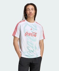Adidas x Coca-Cola Teamgeist 26 Jersey KY2103 Men’s T-shirts NEW