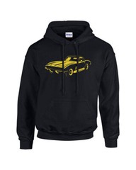 1966 Corvette Stingray Unisex T-Shirt Multi Colors S-XXL FREE S&H! Chevrolet