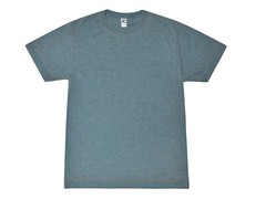 Multicolor Acid Wash T-shirts Adult S – 3XL Short Sleeve 60/40 Cotton/Polyester