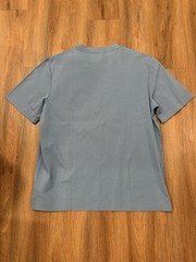 Men’s Cotton T-Shirts, Lot Of 4, New, Size Medium, Pocketed, 100% Cotton