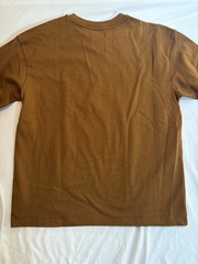 Buffalo David Button Sz Men’s Medium Bronze Kairos BPM14977