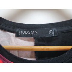 Hudson Outerwear Ape T-Shirt Size Men’s L