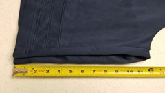JORDAN JUMPMAN OUTFIT SHIRT + SHORTS UNC BLUE NAVY BLUE Y2K RARE (SIZE 4XL)