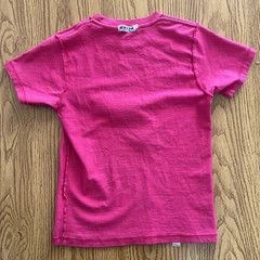 Vintage Holographic Astro Boy T-Shirt Shin & Company Tezuka Productions Manga JL