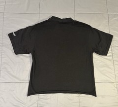 Dragon Ball Z x Hypland Vegeta Saiyan Graphic T-Shirt Mens Size Large Cropped