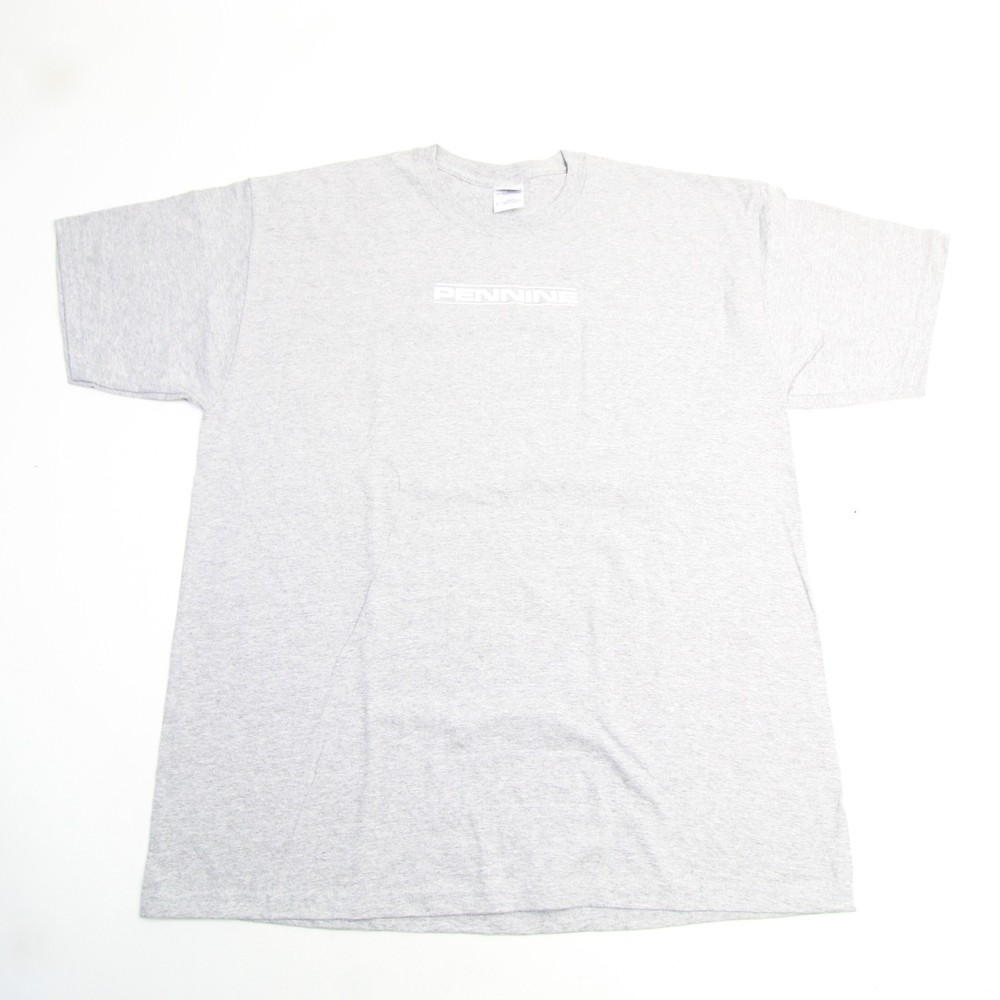 Gildan Ultra Cotton Short Sleeve Shirt Men’s New without Tags L