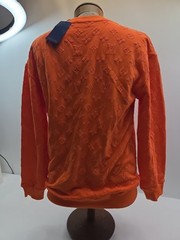 louis vuitton Monogram Sweat Shirt Sz 2x NWT