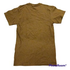 The 2nd Amendment Men’s New Brown T-shirt