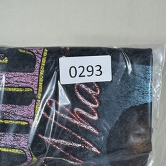 Notorious Big Biggie Smalls Graphic Print T Shirt Men Size M Acid Wash Rap Tee