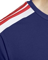 Adidas Originals 3-Stripes men’s 2XL T-shirt Choose Color