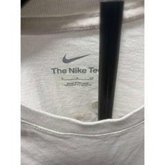 Space Jam Tune Squad Nike T-Shirt Size Small 100% Cotton