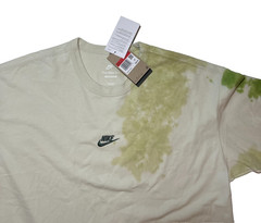 Nike Max90 Tie-Dye T-Shirt Sea Glass FQ3798-020 Men’s Size (S, L)