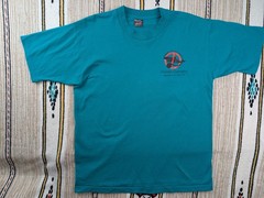 Vintage Best Fruit Of The Loom Save The Dolphin Connection Ingleside On The Bay