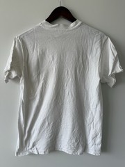 VINTAGE 1990 Art Deco Weekend Miami Beach Martin Krelof Graphic T-Shirt