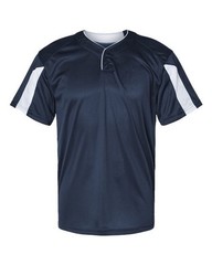 Alleson Athletic Men’s Striker Placket – 7976