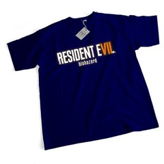 DTF Resident Evil Biohazard Slogan T-Shirt – Umbrella Corporation – Machine Wash