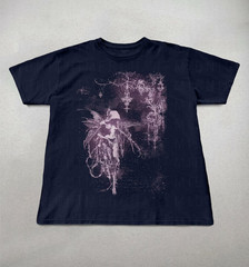 Y2k T-Shirt, Cute shirts, Retro graphic tee, Alt gothic clothing