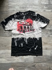 NEW Limited Edition Taco Bell Black T Shirt Unisex MEDIUM Uniform Tuesday Drop