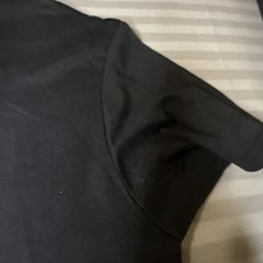 Custom Offsets Logo T-Shirt Black Size XXL Wheels Trucks Automotive