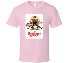 A Christmas Story Tee Classic Holiday Movie T Shirt