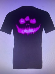 Bungie Rewards Destiny 2 – Festival of the Lost Glow T-Shirt – Size XL