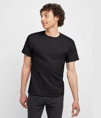 National Brand Hub 3-Pack Men’s Major Brands Cotton Assorted Shirts SM to 3X