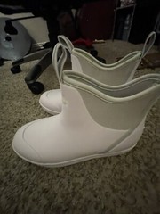 Brand New Xtra Tuffs Worn Once To Try On And Didnt Fit