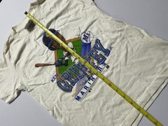 Griffey Jr Tee Shirt New Without Tags Adult Child (See Photos For Details)
