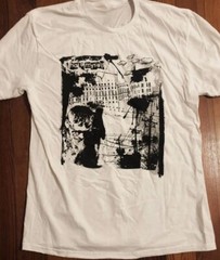 I HATE MYSELF Band Eleven Song Tour Cotton Shirt Unisex Adult Full Size