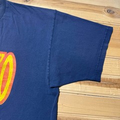 Vintage 90s Lee Československo Czechoslovakia Coat Arms Graphic T-Shirt USA – XL