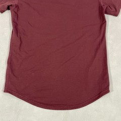 BYLT Mens Drop Cut Lux T-Shirt Size Medium Stretch Performance Lot Of 2 Bundle