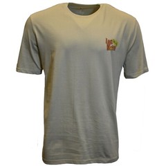 Lost Weekend Men’s T-shirt Island Shores Summer Relaxation S M L XL XXL NWT