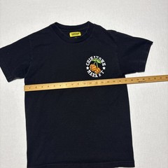 Chinatown Market T-Shirt Basketball Streetwear Black Men’s Small