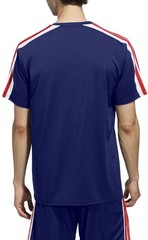 Adidas Originals 3-Stripes men’s 2XL T-shirt Choose Color