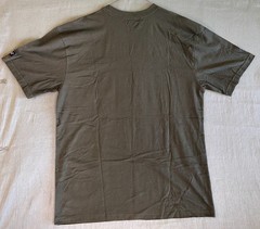 Dickies Genuine Modern Work Shirt Mens LX T- Shirt. New with Imperfections