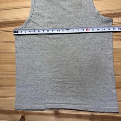 Vintage 80s 90s Roanoke College University Heather Athletic Tank Top USA – Large