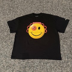 2026 ASAP Rocky Don’t Be Dumb On Tour Tee Shirt Size 3xl