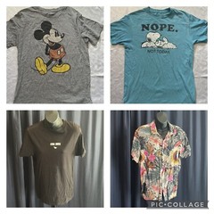 55 T-Shirt / polo / dress shirt Lot Resale wholesle.