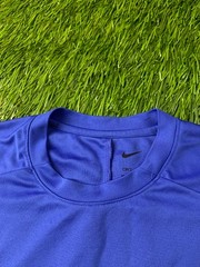 NIKE ACADEMY DRI-FIT ORIGINAL 2025 MEN FOOTBALL SOCCER SHIRT JERSEY TEE SIZE L