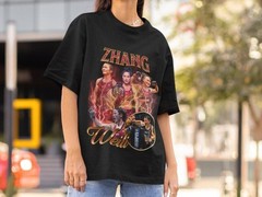 MMA Fighter Bootleg Shirt Combat Sports Fan Graphic Tee Vintage Style