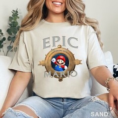 Universal Epic Universe Shirt, Universal Studios Trip Shirt, 203106