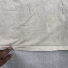 Wachters Spreading Good Nutrition 3/4 Sleeve Shirt Men’s Medium Distressed