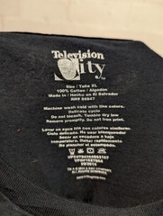 Andy Griffith TShirt XL There’s No Crime In Our Hood Television City CBS Top tee