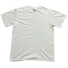 Supreme Merry Christmas 10 Bucks Shirt Size Medium Streetwear Skate Hype White