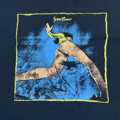 Lorde Solar Power Tour T-Shirt 2022 Concert Merch Black Adult Medium Stain*