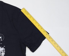 District Shirt Mens Large Blue Blue Origin New Glenn Rocket Graphic Tee T-Shirt