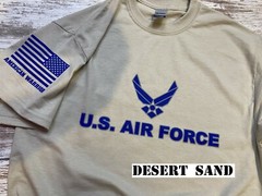 United States Air-Force T Shirt II 114G